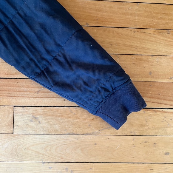 GRAYERS GROVE NYLON JACKET - Picture 3 of 5